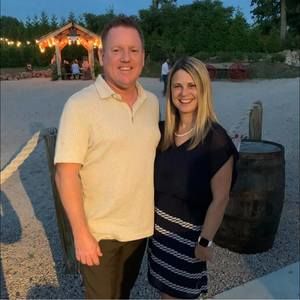 Meet your Posher, Tracy